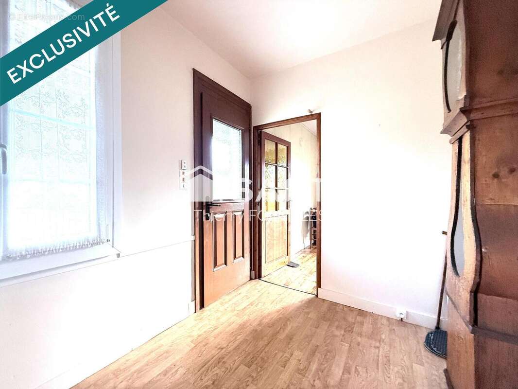 Photo 9 - Maison à ISLE