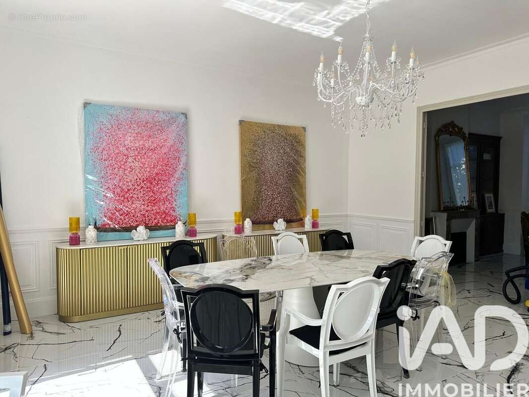 Photo 3 - Maison à PITHIVIERS