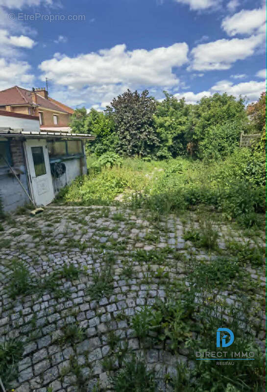 Maison à VENDIN-LES-BETHUNE