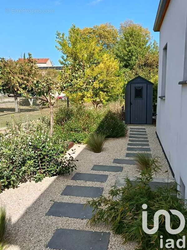 Photo 6 - Maison à SALLELES-D&#039;AUDE