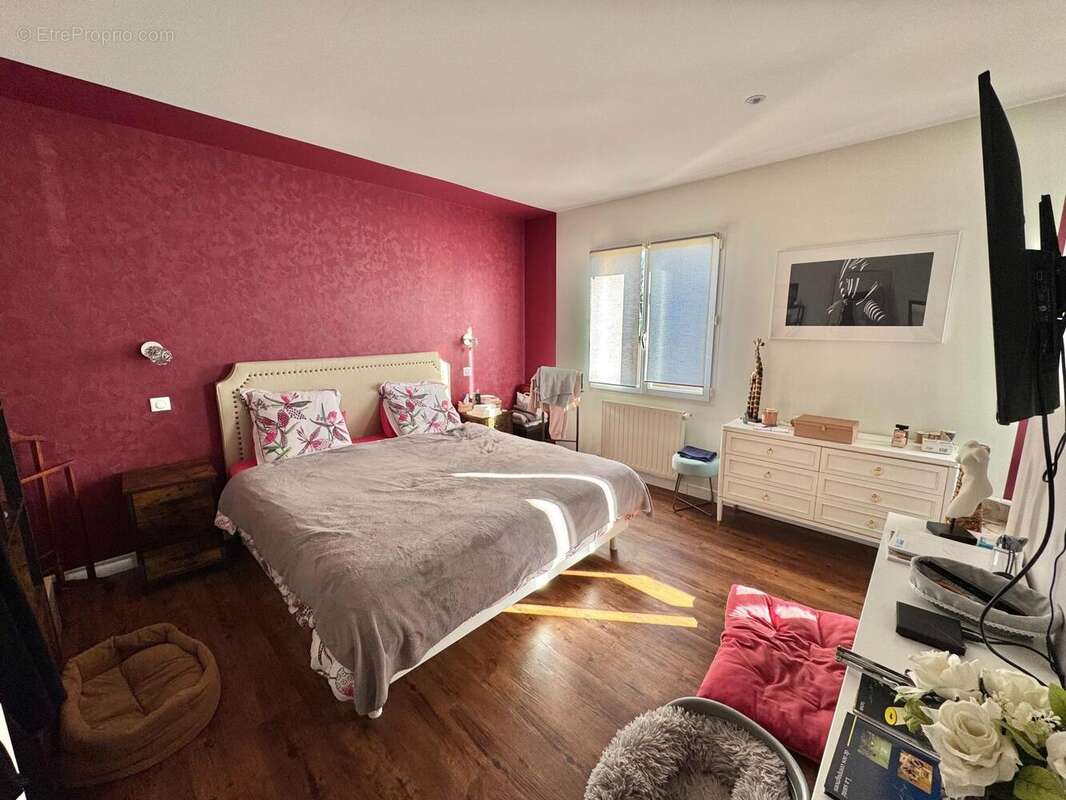 Photo 7 - Maison à CHAURAY