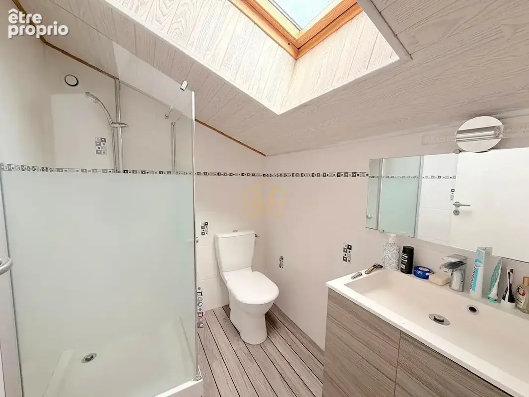 Charmante maison T4 avec piscine et dépendance sur grand jardin à La Teste De Buch - photo 15
