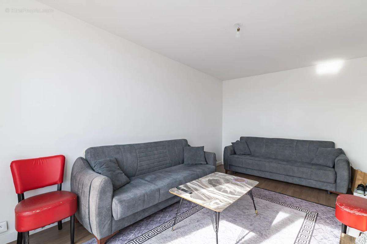 Appartement de 2 pièces de 42 m² à Limeil-Brévannes - photo 4