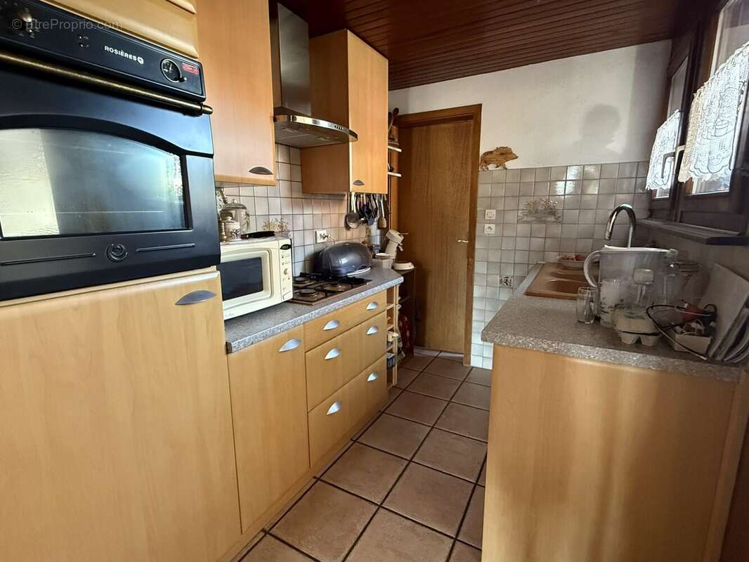 Maison 84 m² à Colmar  - photo 9