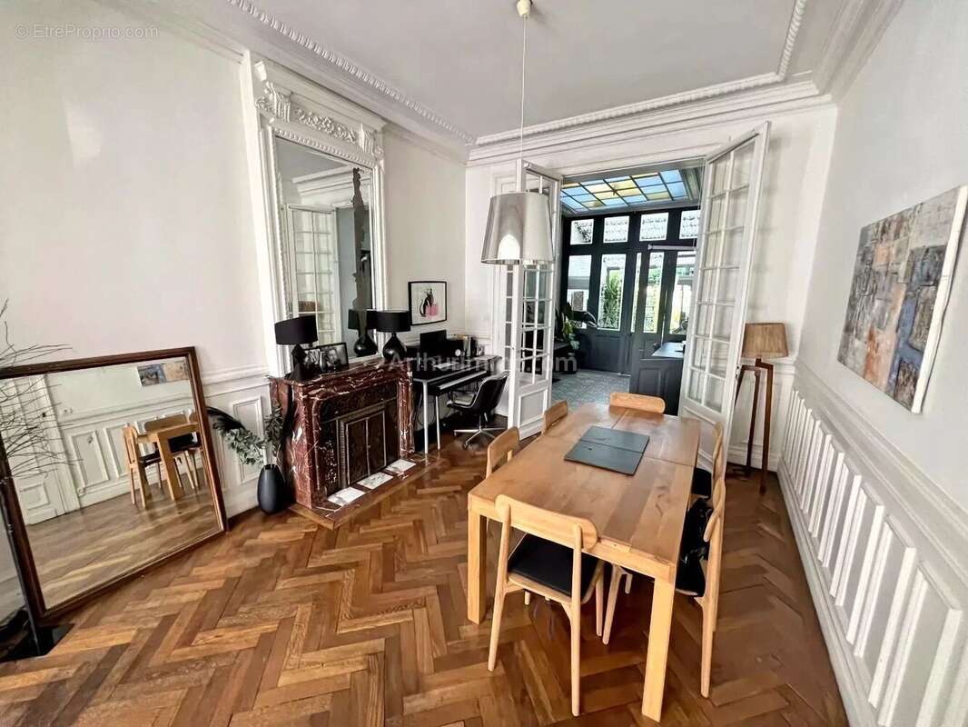 Maison à ROUBAIX