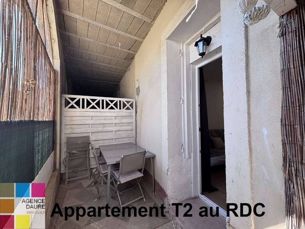 Maison à PORTIRAGNES