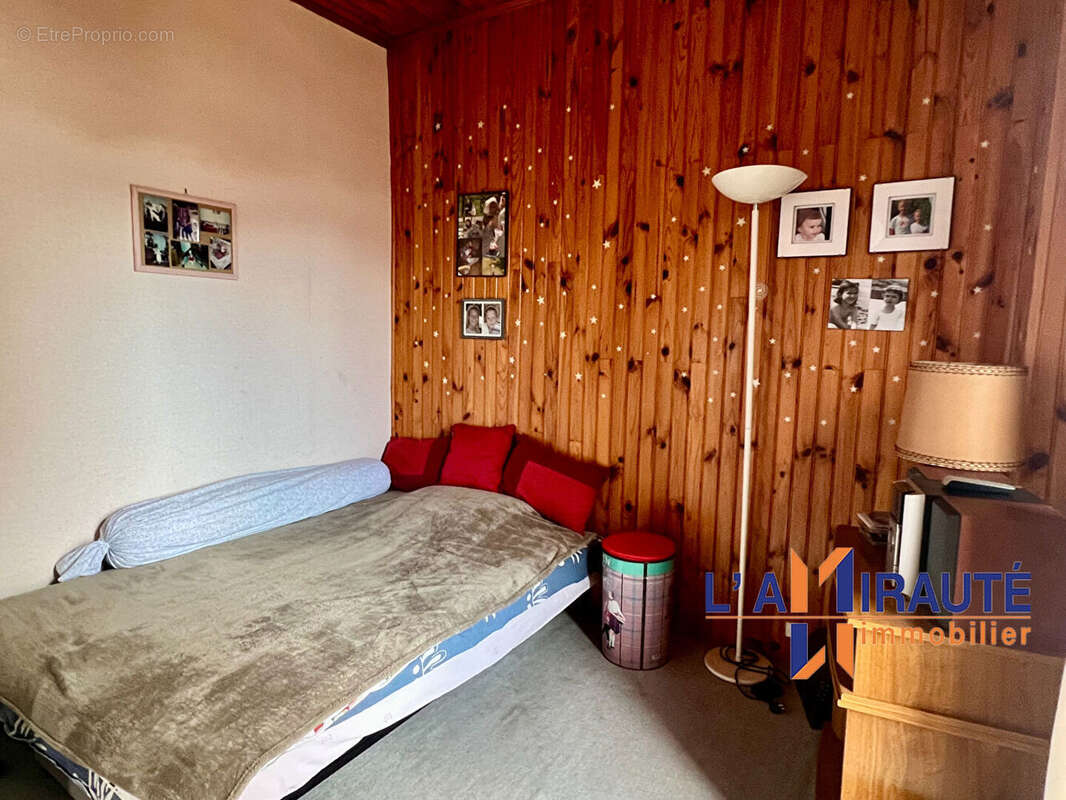 Maison à HOUILLES