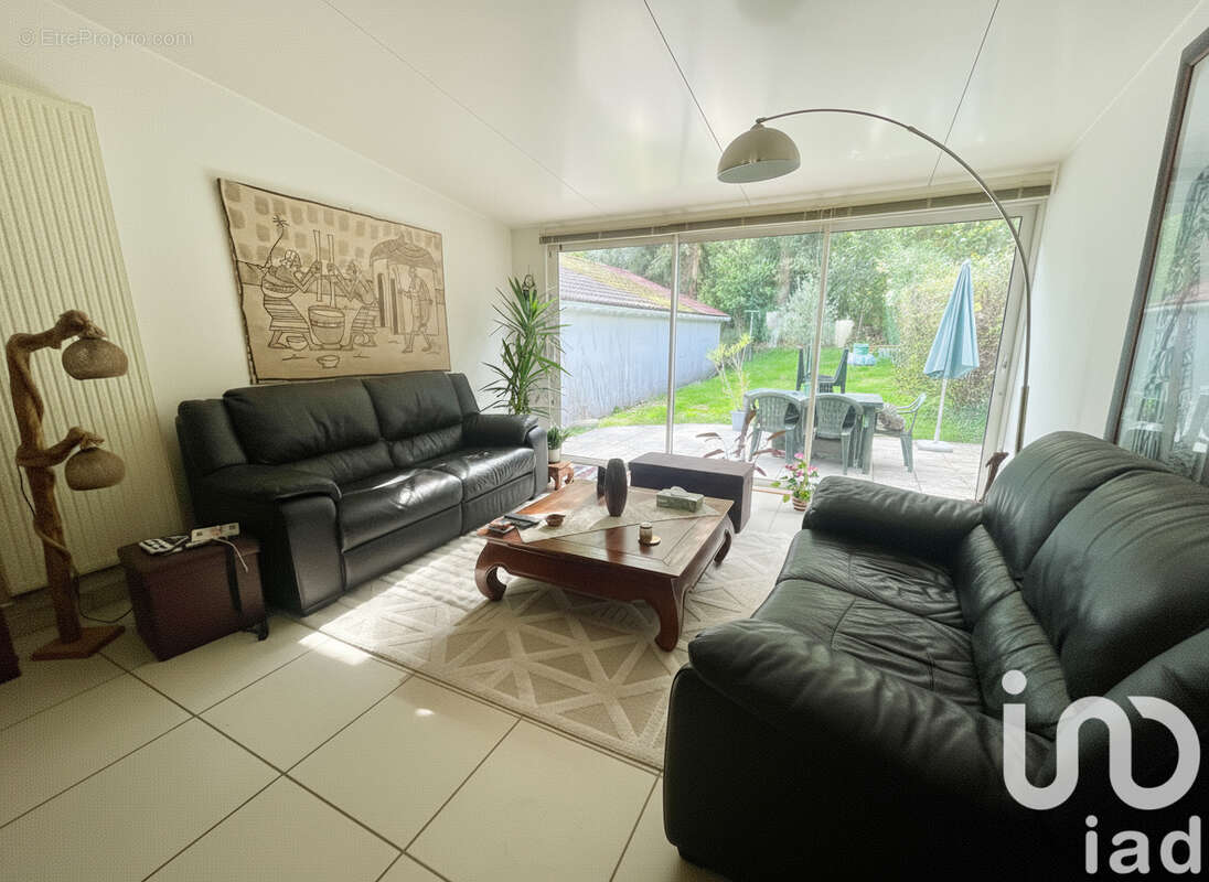 Photo 2 - Maison à ORVAULT