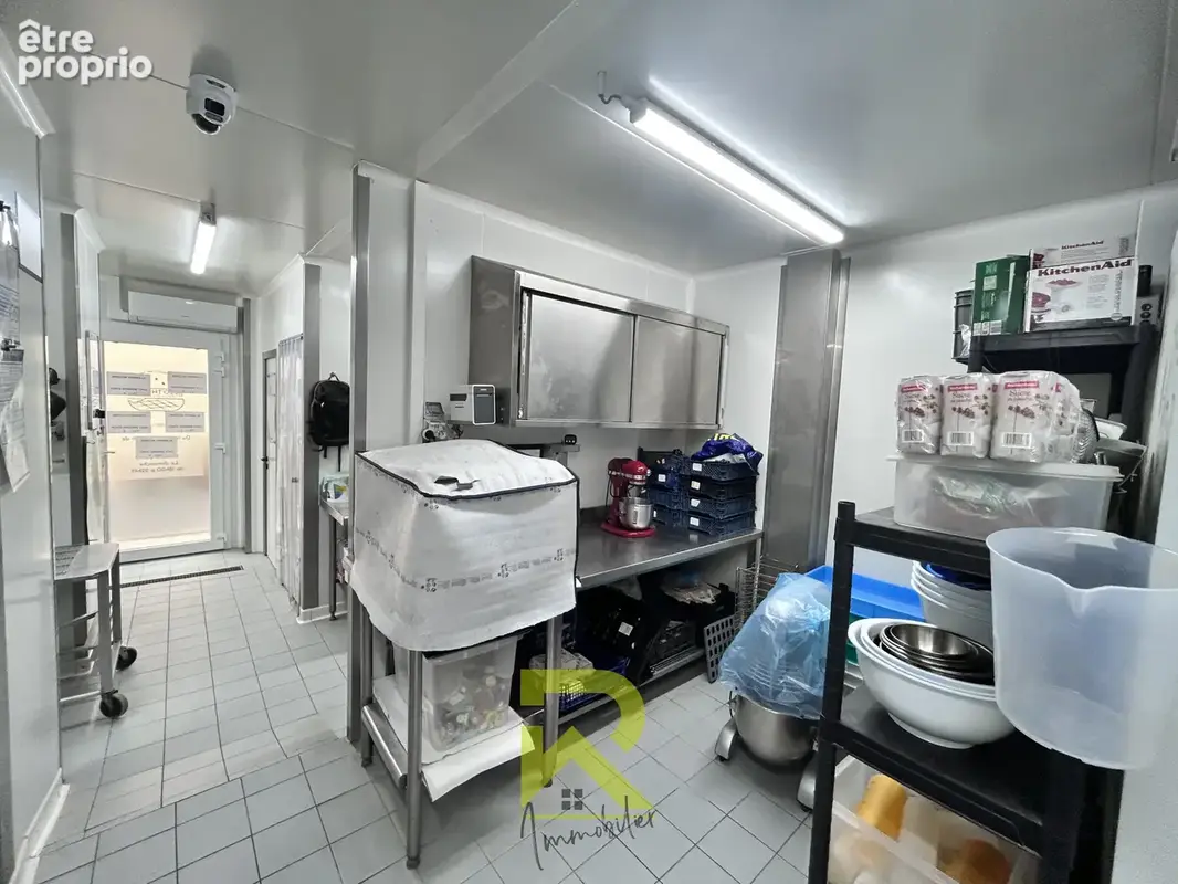 Fonds de Commerce Restauration - photo 12