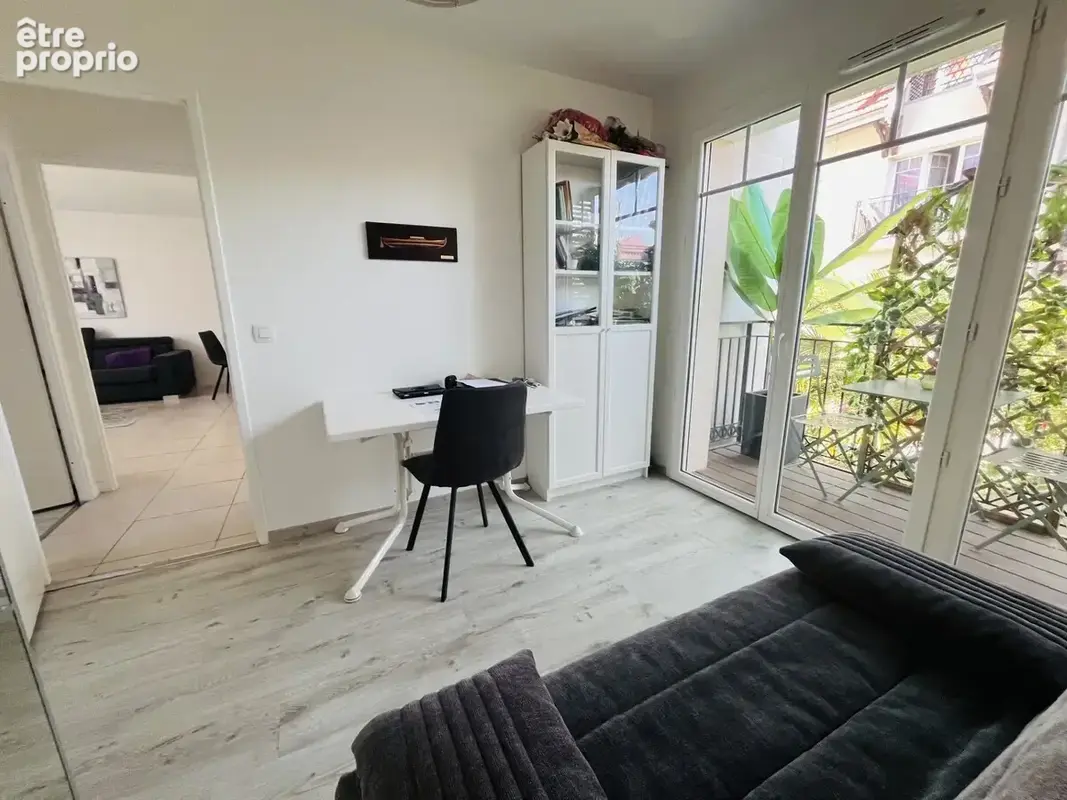 Appartement 3 pièces 55 m² à vendre à Arcachon (33120) - photo 8