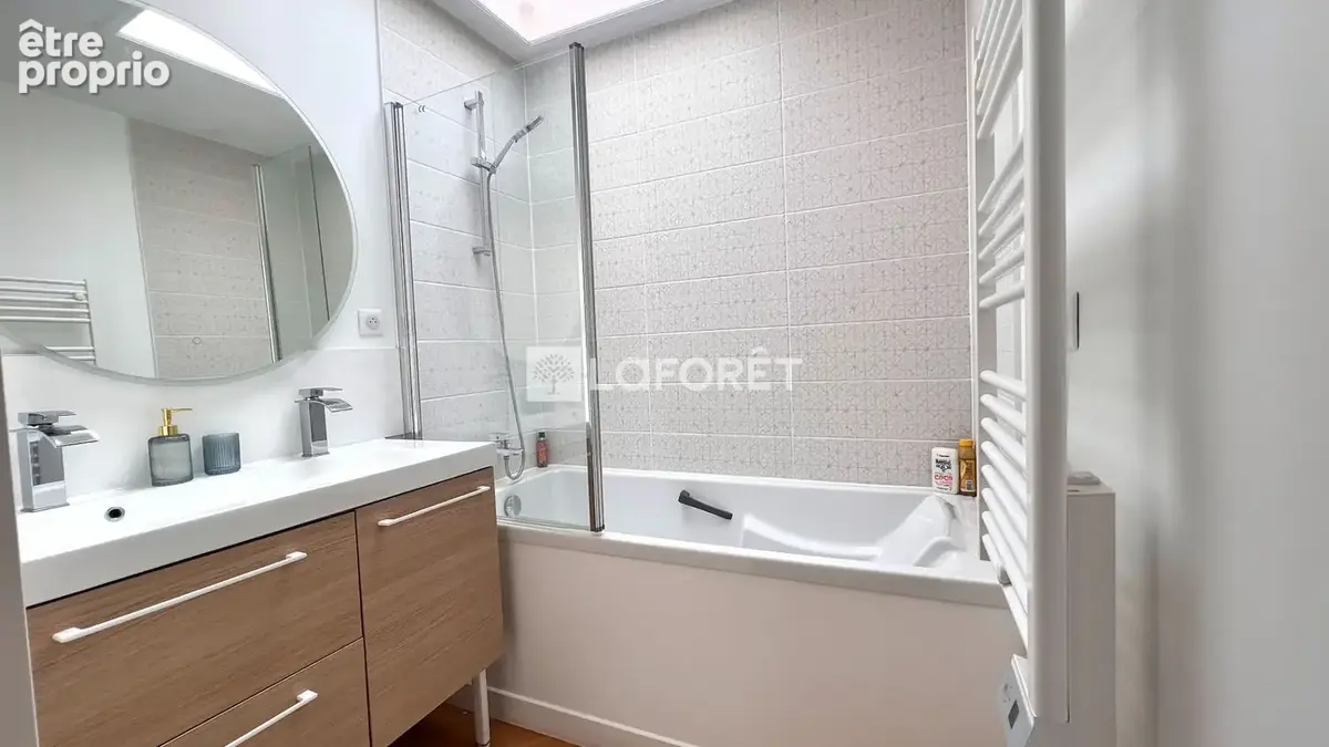 Appartement Cholet 5 pièce(s) 138,76 m2 - photo 9