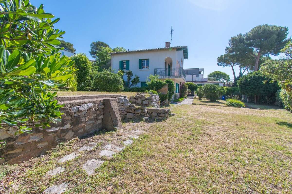 Maison à SETE