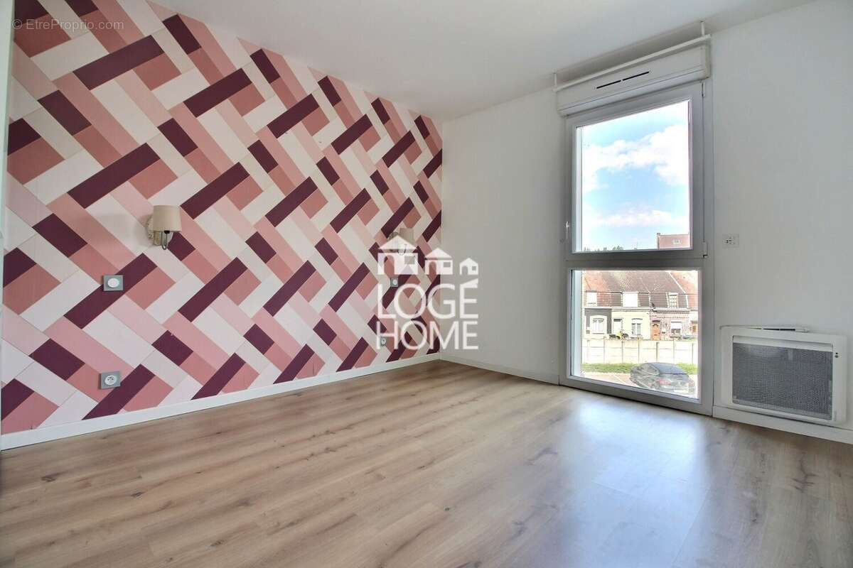 Appartement à WATTRELOS