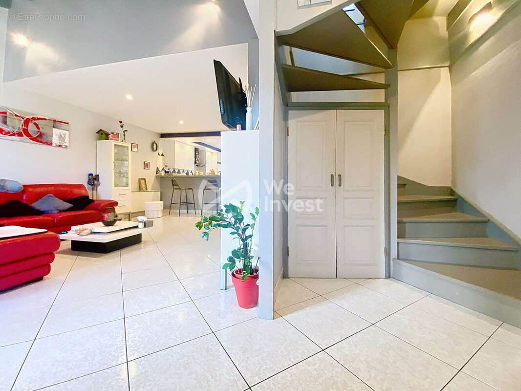 Maison 131 m² à Perpignan  - photo 2