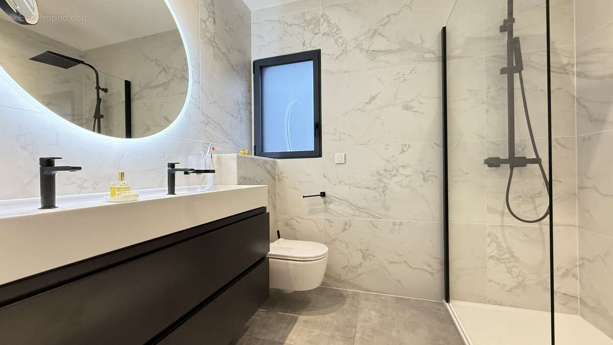 Maison à PREVESSIN-MOENS