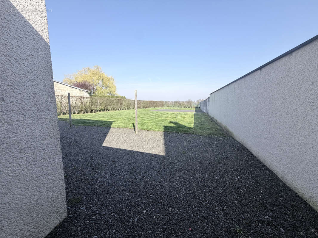 Maison à HAM