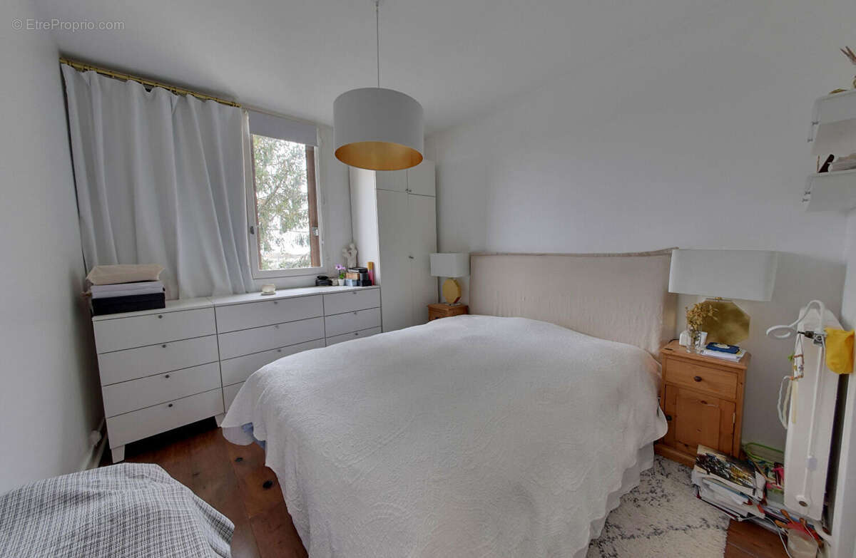Appartement à RAMBOUILLET