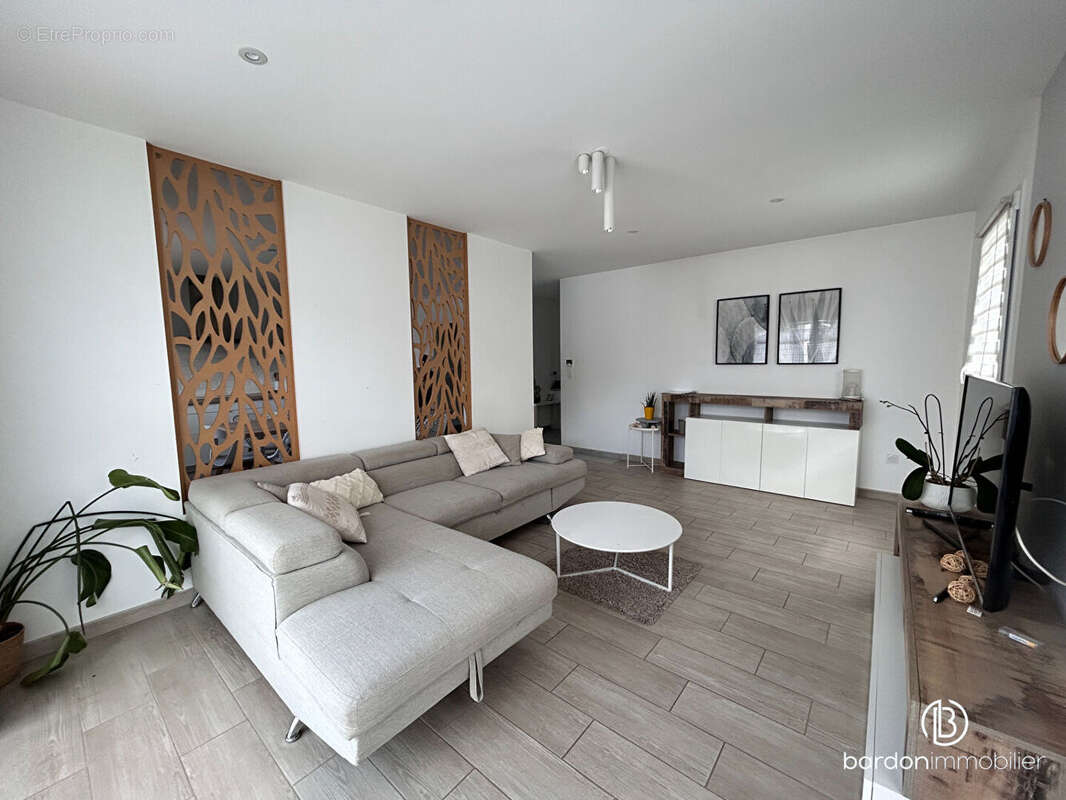 Maison Challans 133 m2 proche centre ville et gare - photo 7