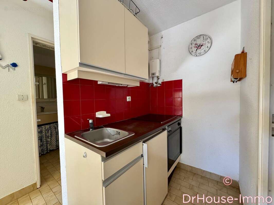 Appartement à AGDE