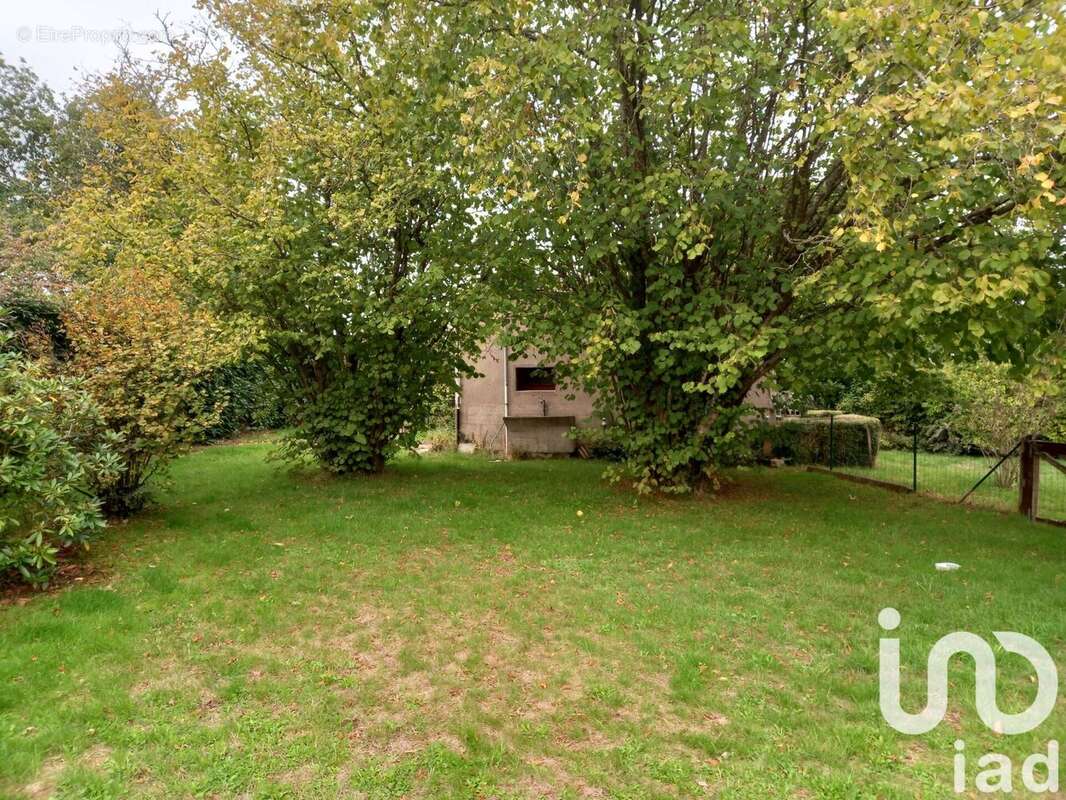 Photo 6 - Maison à PRE-EN-PAIL