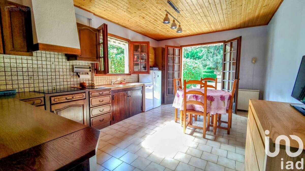 Photo 6 - Maison à BEYLONGUE