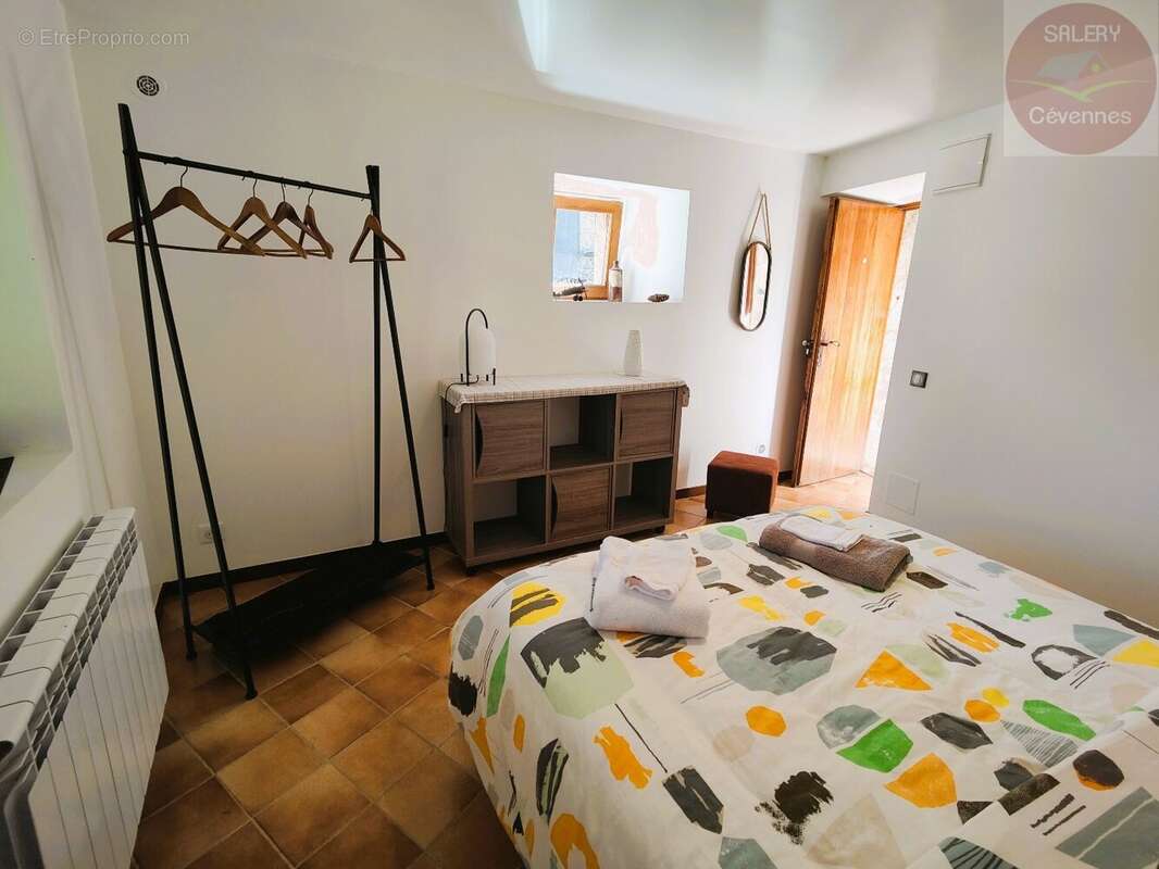 Maison à FLORAC