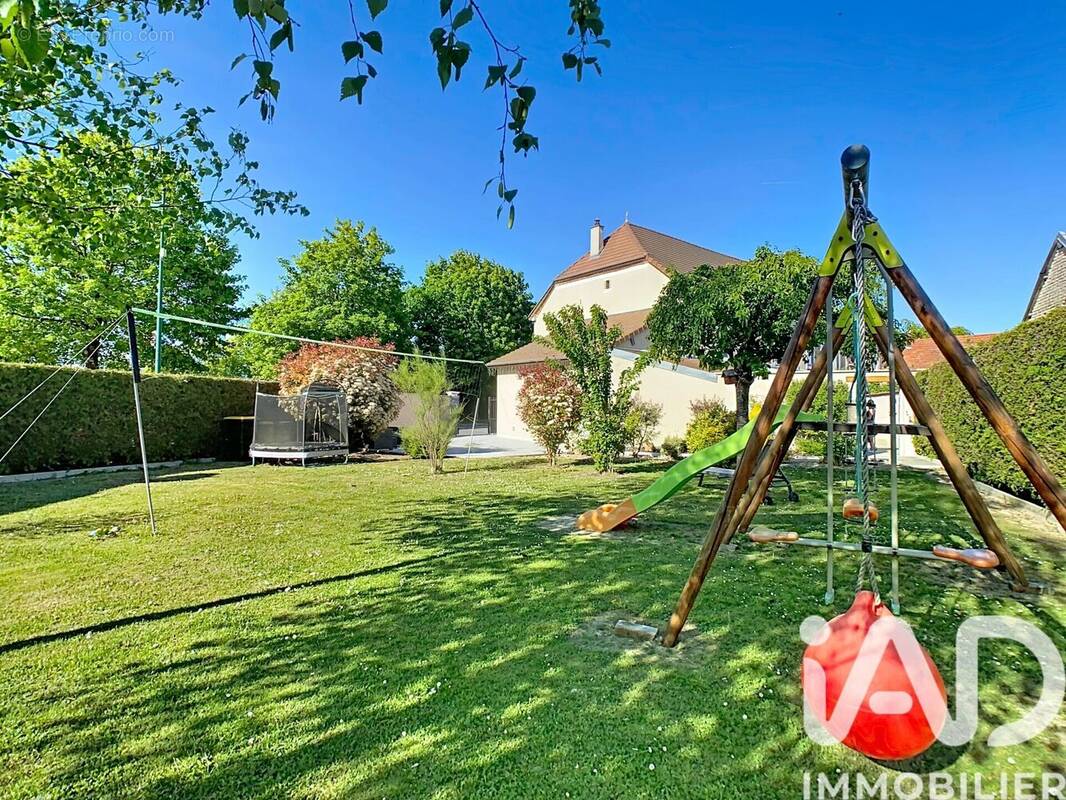 Photo 1 - Maison à CONNANTRE