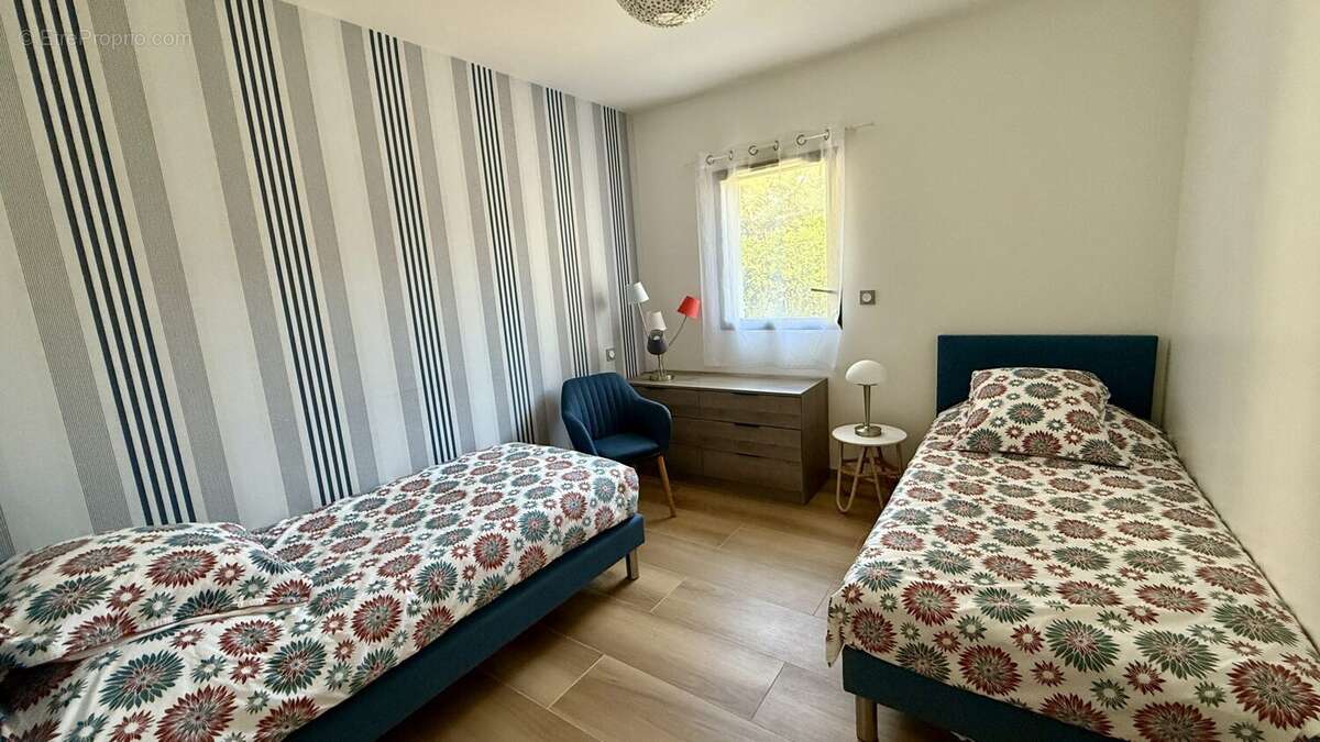 Appartement à ARCACHON