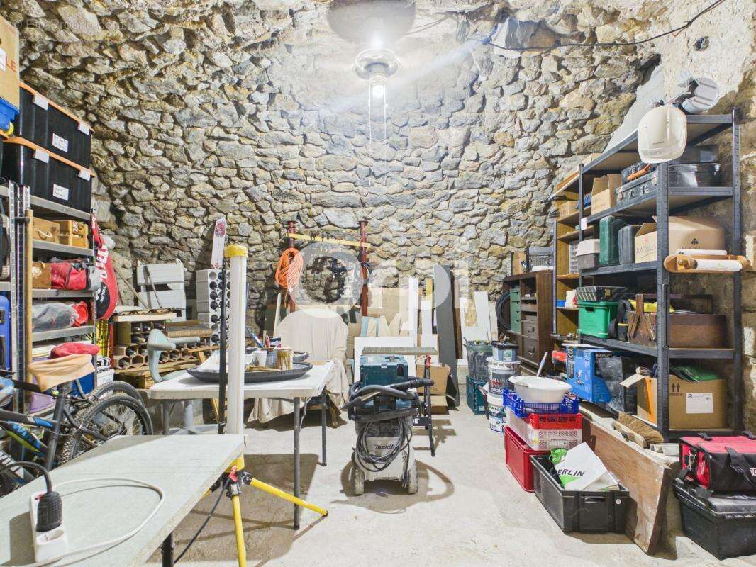 Appartement à FAYENCE