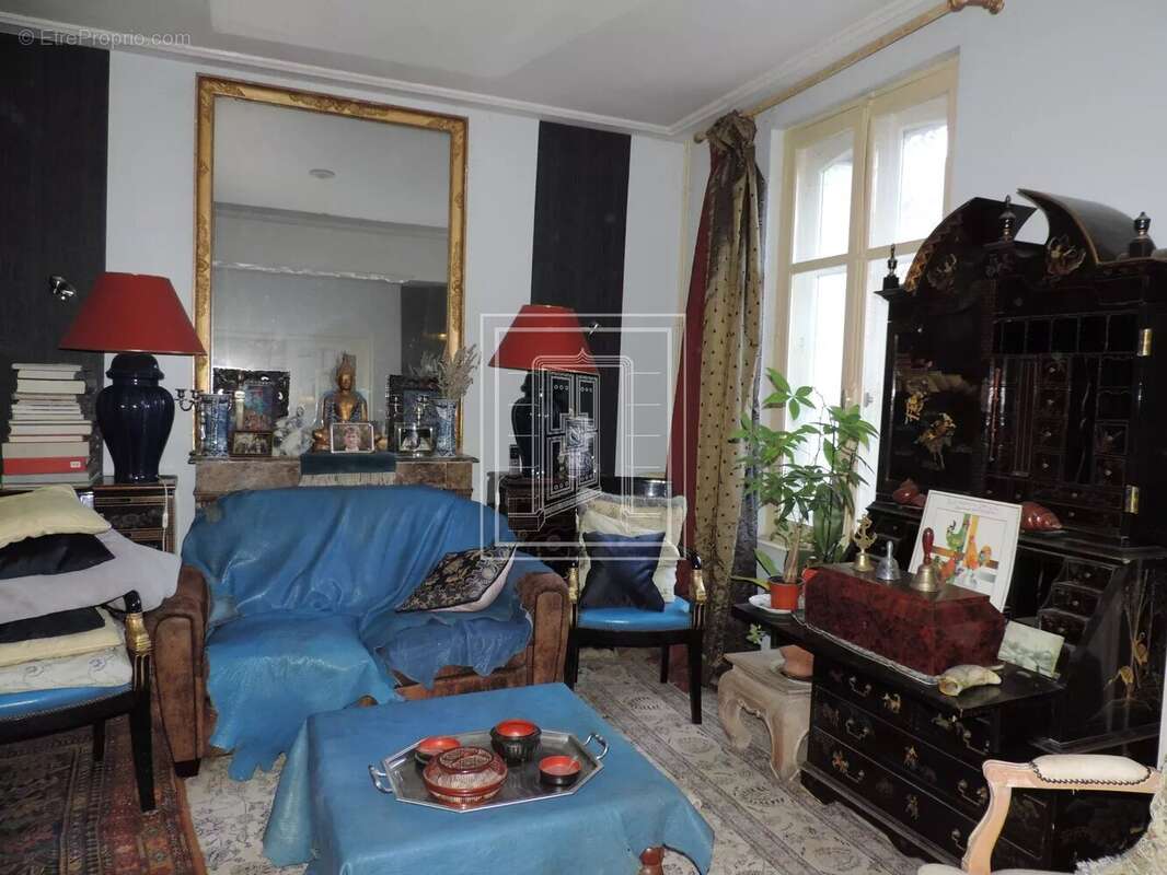 Maison à SELLES-SUR-CHER