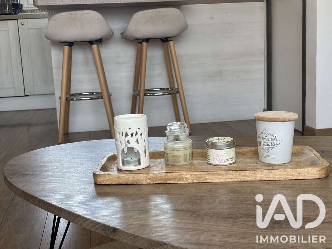 Maison 95 m² à Bouguenais  - photo 7