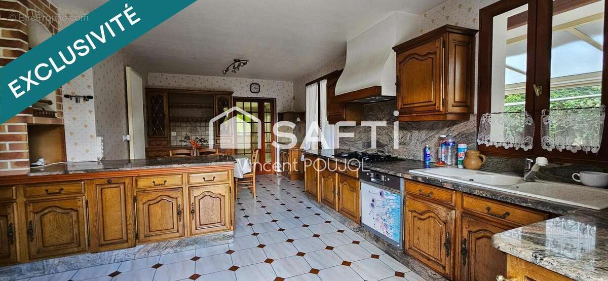 Photo 5 - Maison à BUCHERES