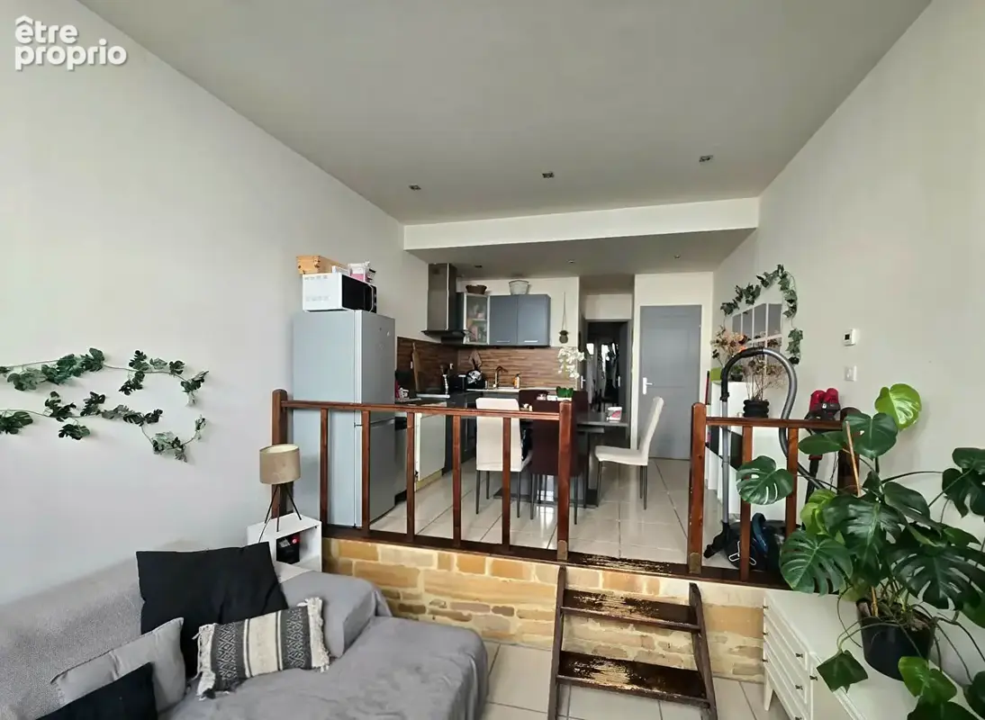 Immeuble  de rapport  Bar-Le-Duc 139.50 m2. - photo 5