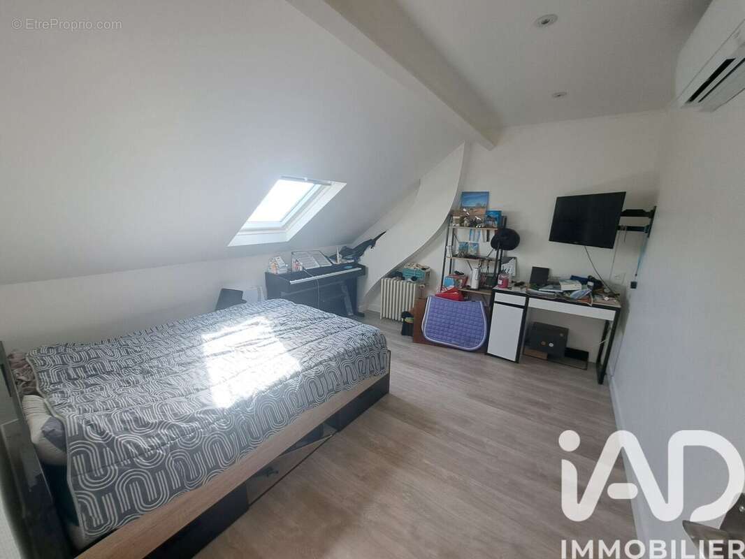 Photo 6 - Maison à BROU