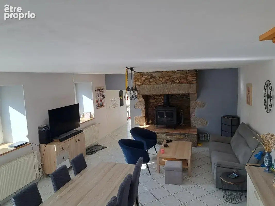 Maison 8 pièces 174 m² à vendre à Langoat (22450) - photo 2