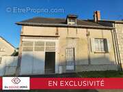 Maison à PORT-DE-PILES