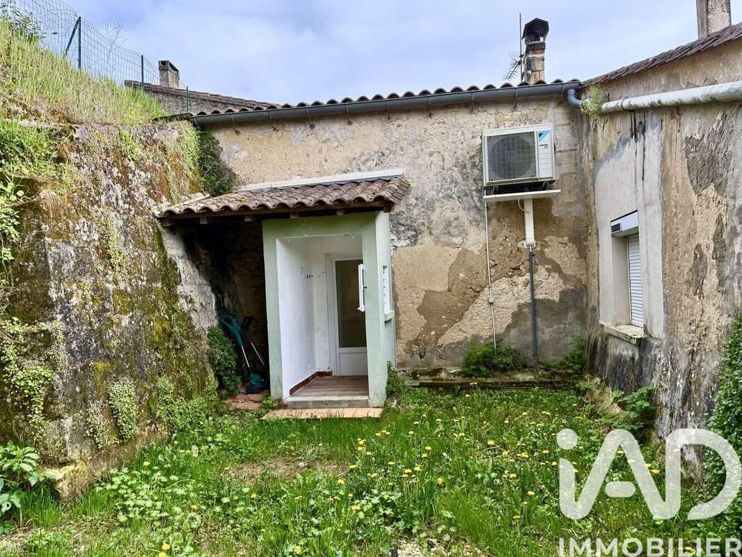 Photo 4 - Maison à TAURIAC