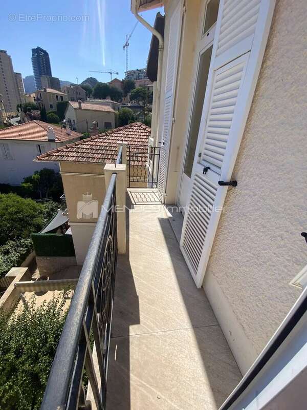 Maison à BEAUSOLEIL