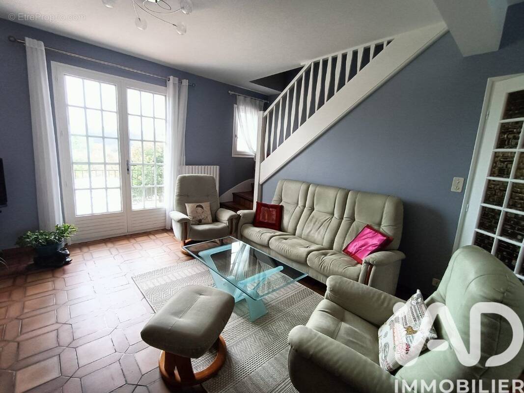 Photo 1 - Maison à CUSSET