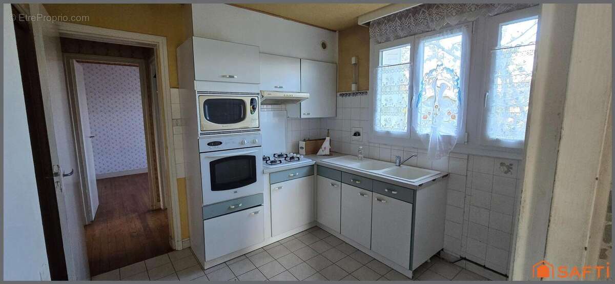 Photo 4 - Maison à SAINT-PIERRE-SUR-DIVES