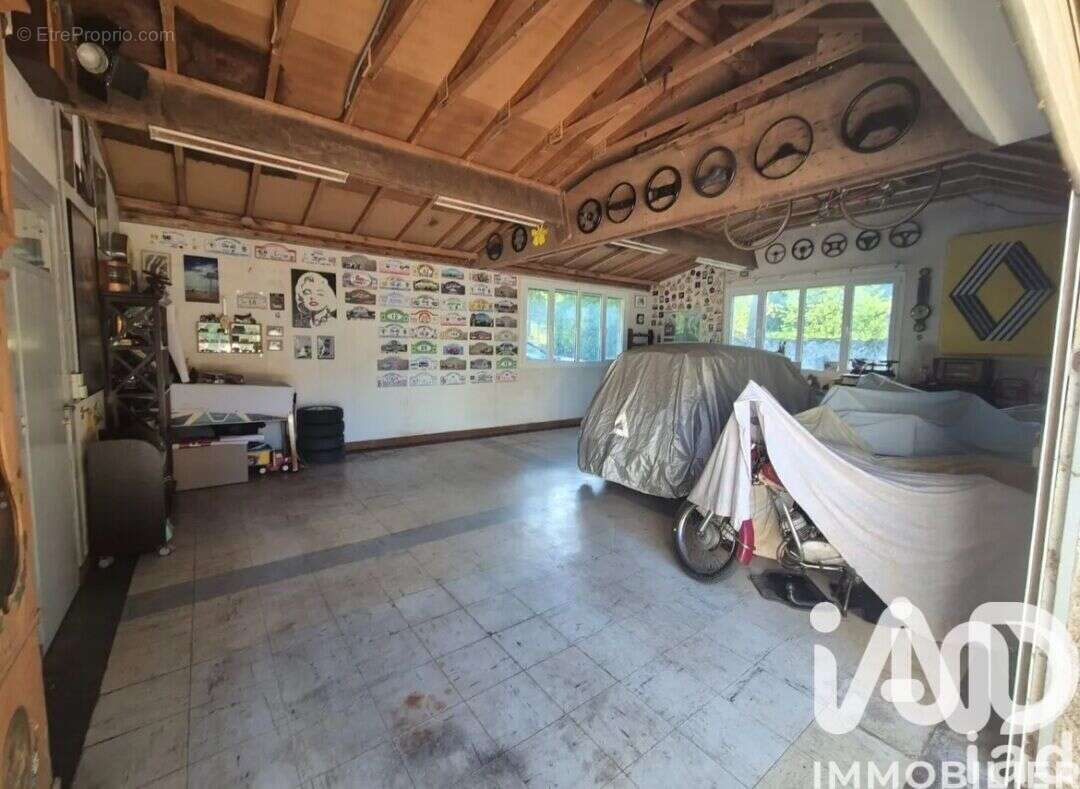 Photo 4 - Maison à LA FERTE-SOUS-JOUARRE