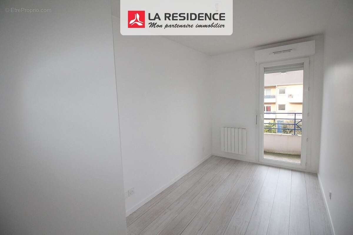 Appartement à LE PETIT-QUEVILLY