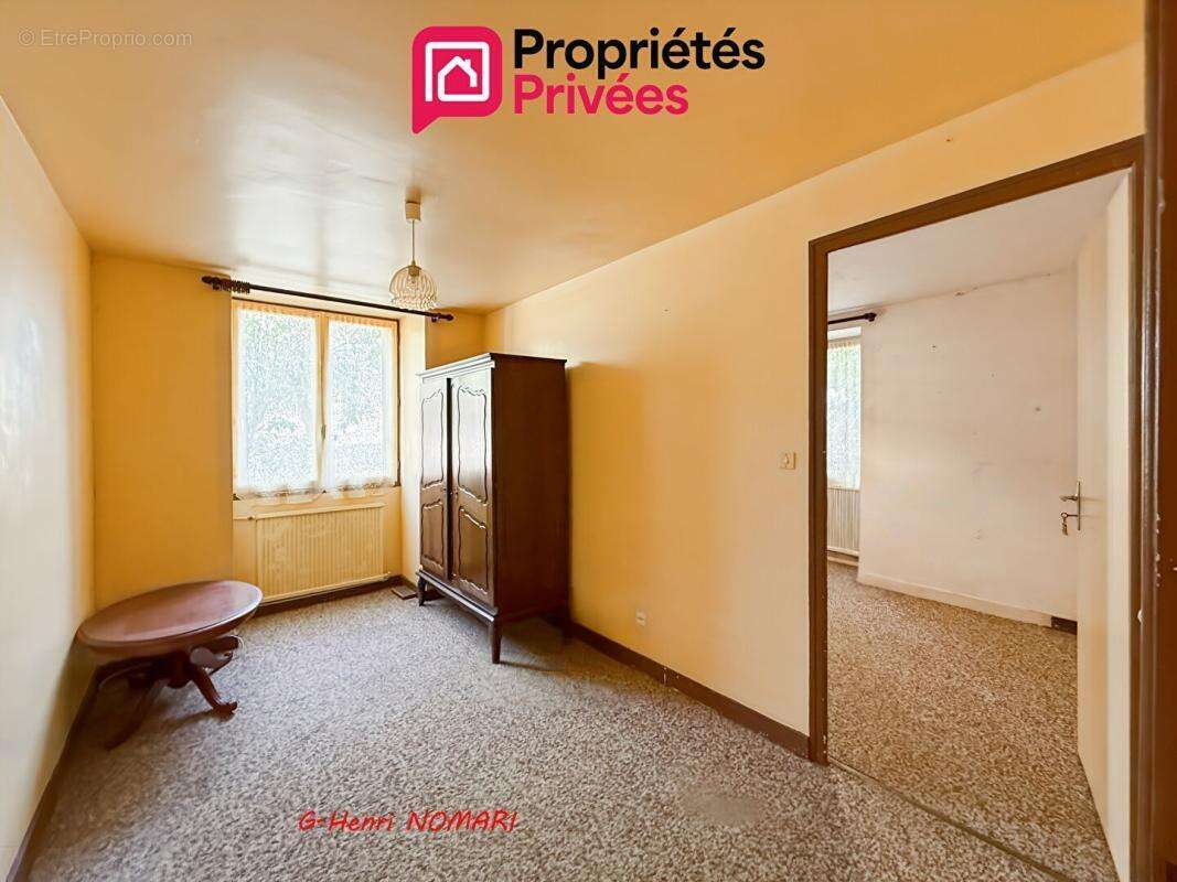 Maison Erbray 6 pièce(s) 133 m2, 3 chambres, 3706m² de terrain - photo 11