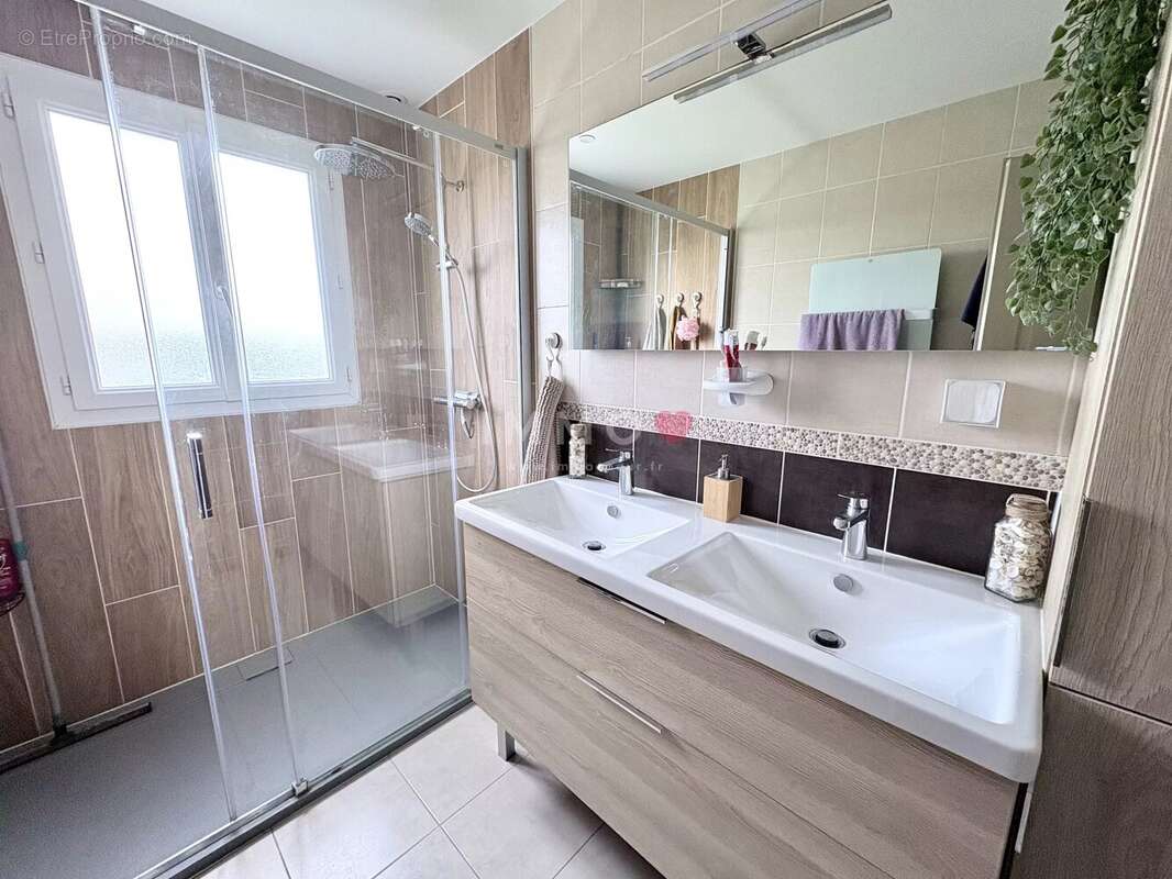 Maison à SAINT-PIERRE-D'OLERON