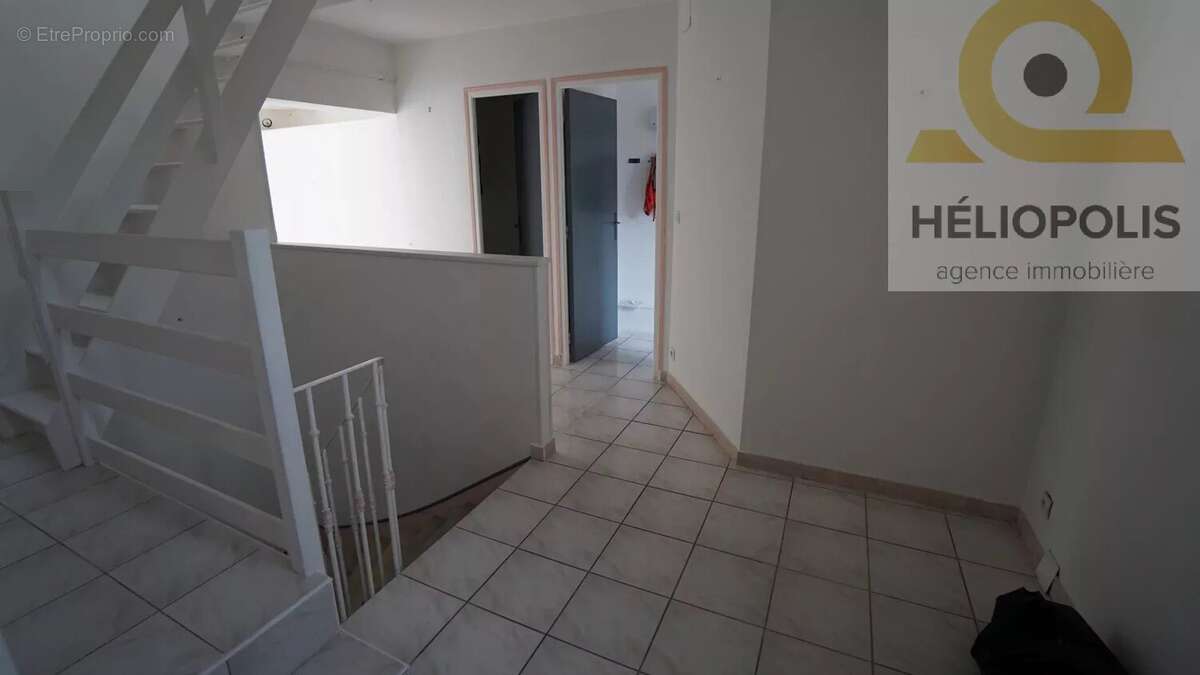 Appartement à CANET-EN-ROUSSILLON