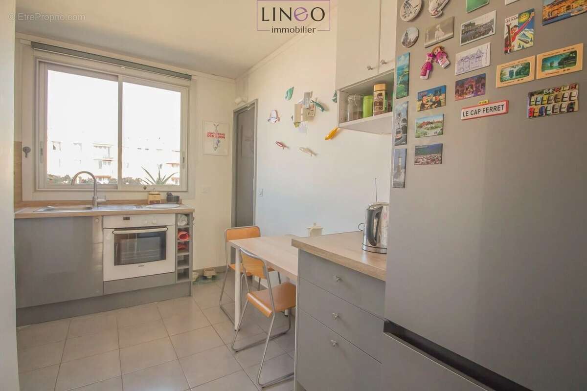 Appartement à CHOISY-LE-ROI