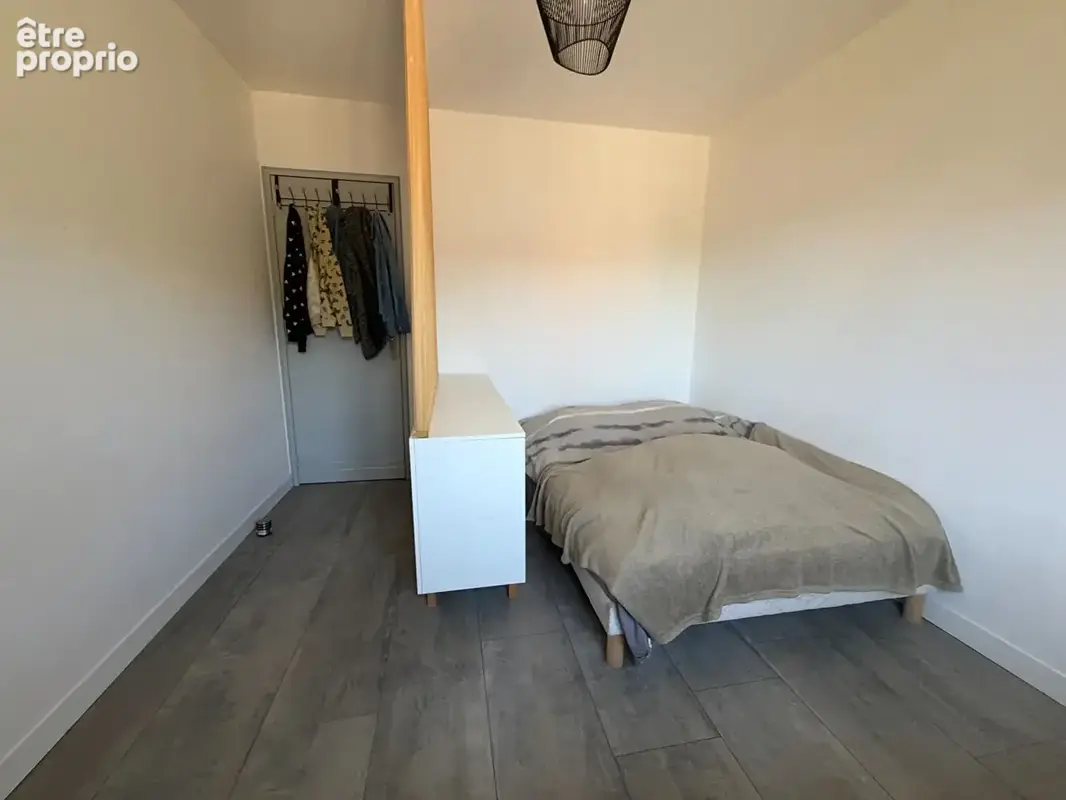 Maison Rioz sur sous-sol complet 114 m2 - photo 10