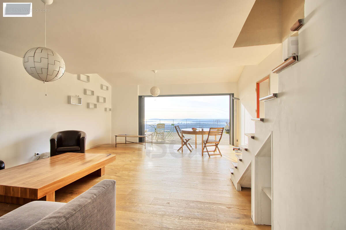 Maison à TOULON