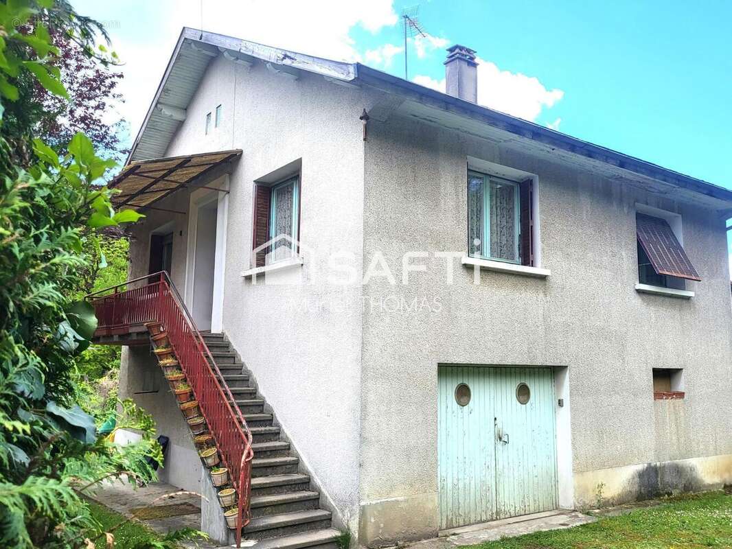 Photo 9 - Maison à SAINTE-BLANDINE