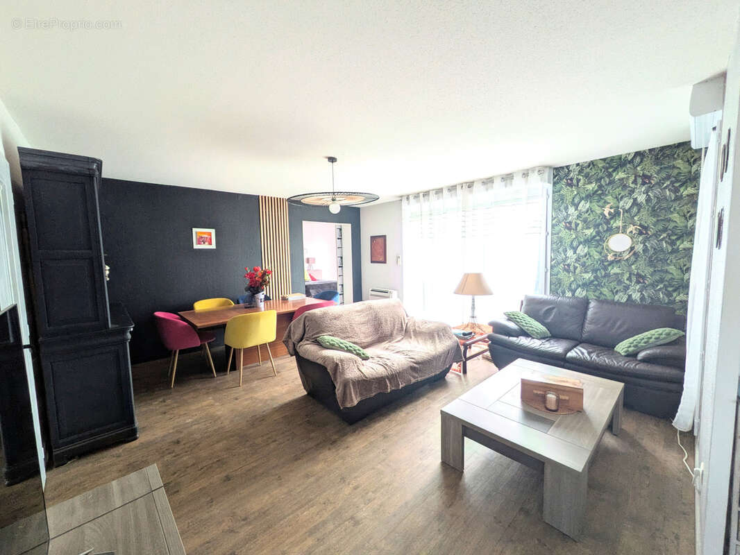 Maison à PORTET-SUR-GARONNE